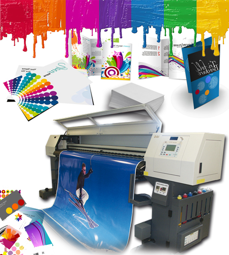 EPAIG - Digital Print Center and photocopiers sale in Meknes